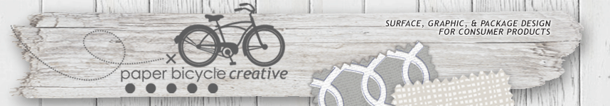 Paper Bicycle LLC - Creative